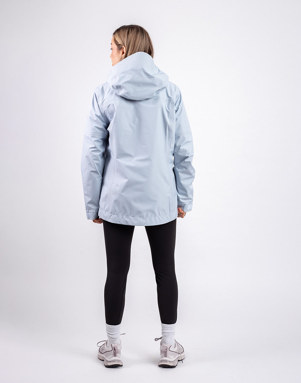 Veste de pluie Boulder Fork pour femme