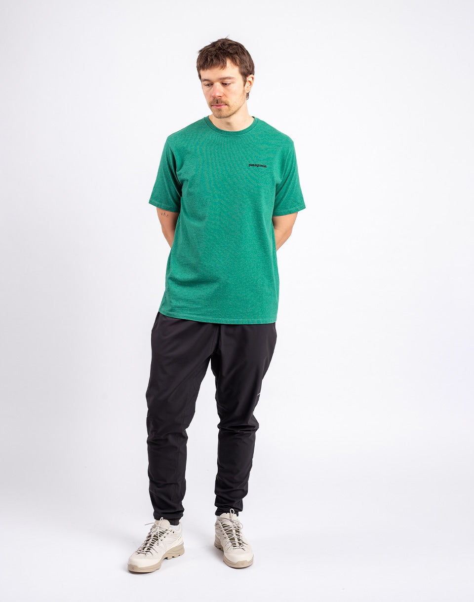 M's P-6 Logo Responsibili-Tee