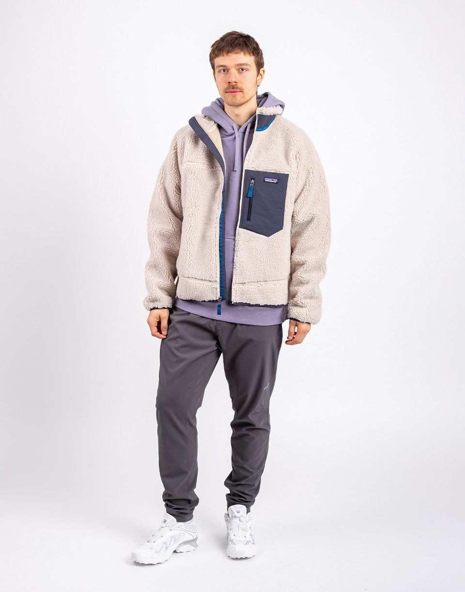 Veste classique Retro-X pour homme