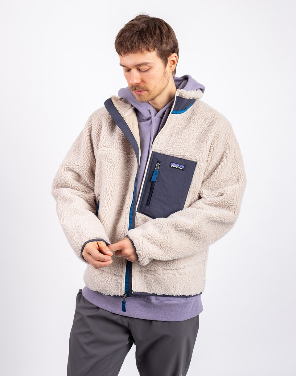 Veste classique Retro-X pour homme