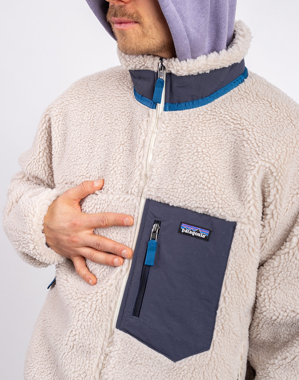 Veste classique Retro-X pour homme