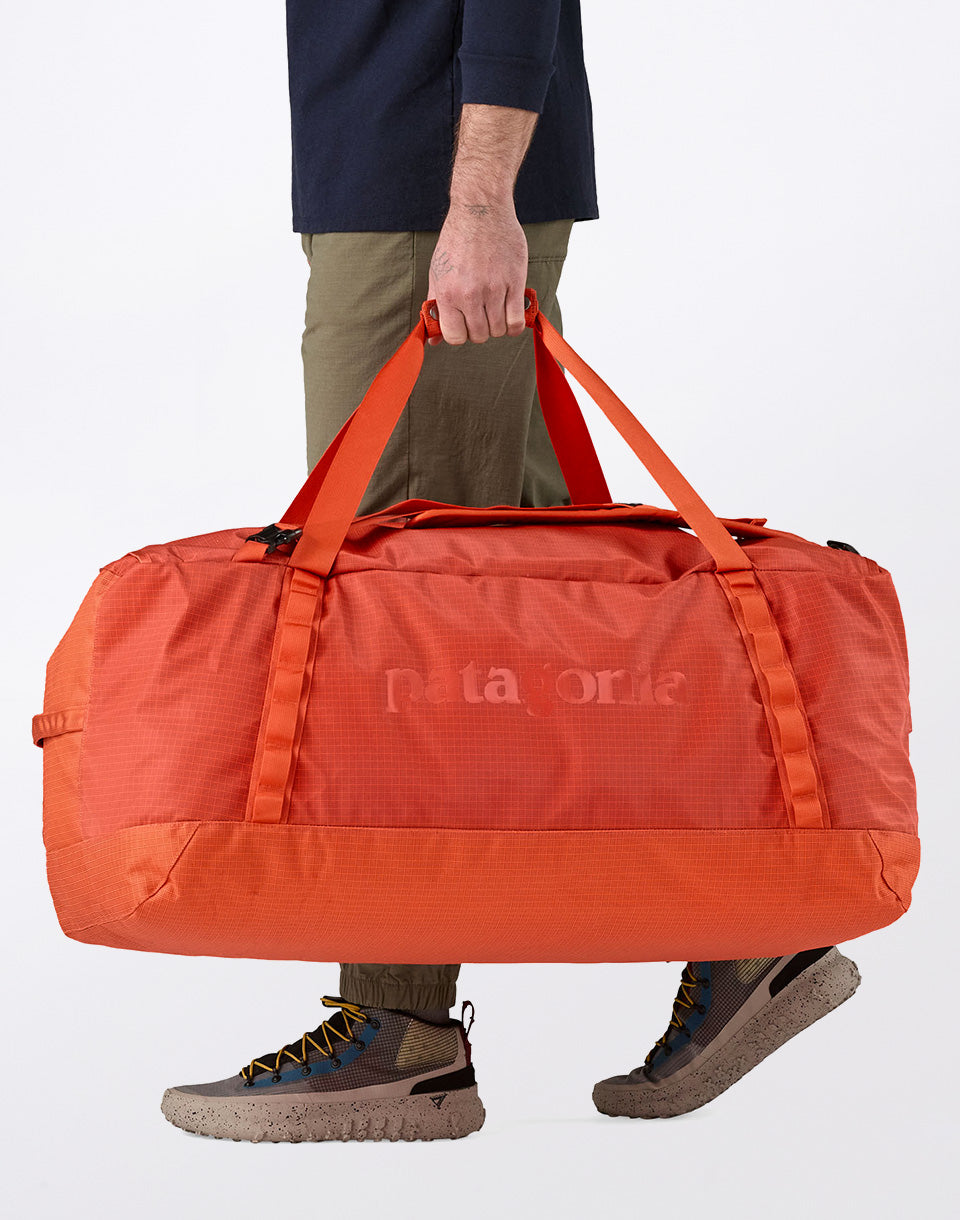 Sac de sport Black Hole 100 L