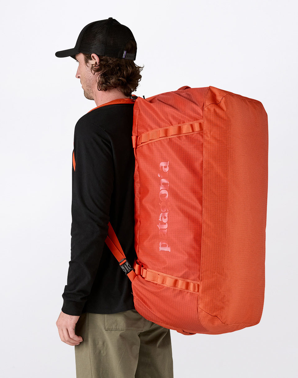 Sac de sport Black Hole 100 L