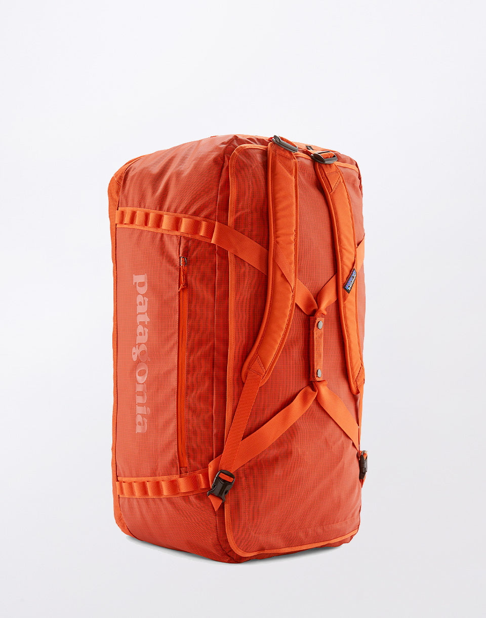 Sac de sport Black Hole 100 L