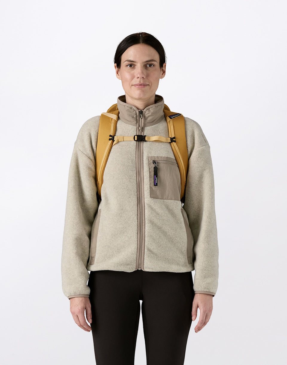 Sac à dos Black Hole 32L