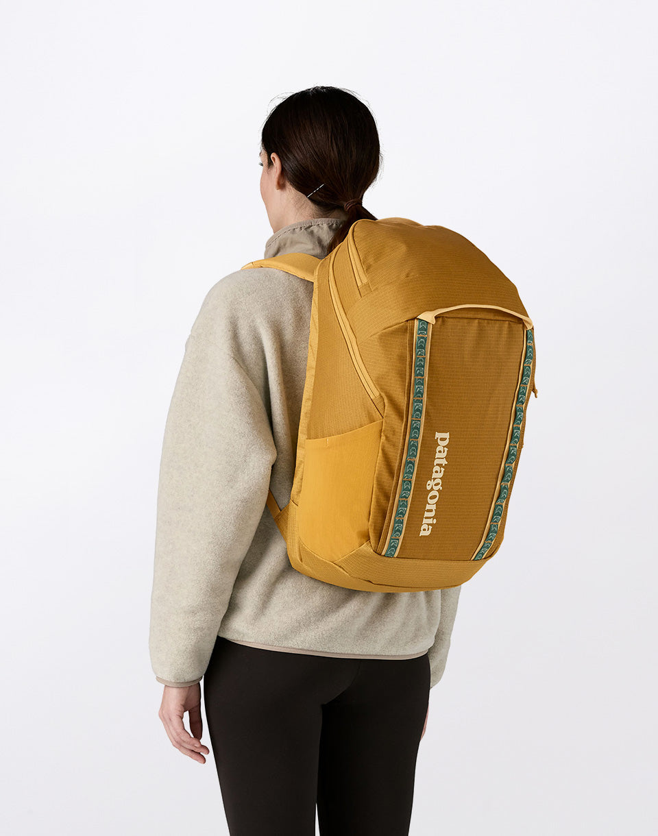 Sac à dos Black Hole 32L