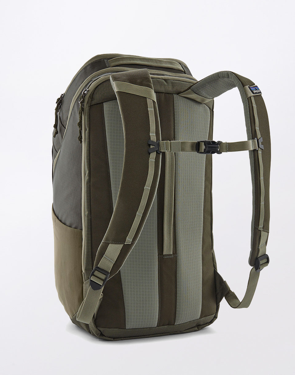 Sac à dos Black Hole 32L