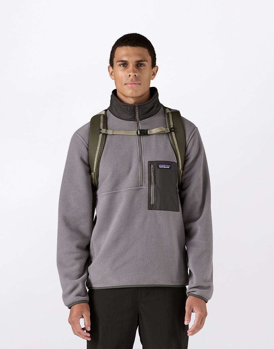 Sac à dos Black Hole 32L