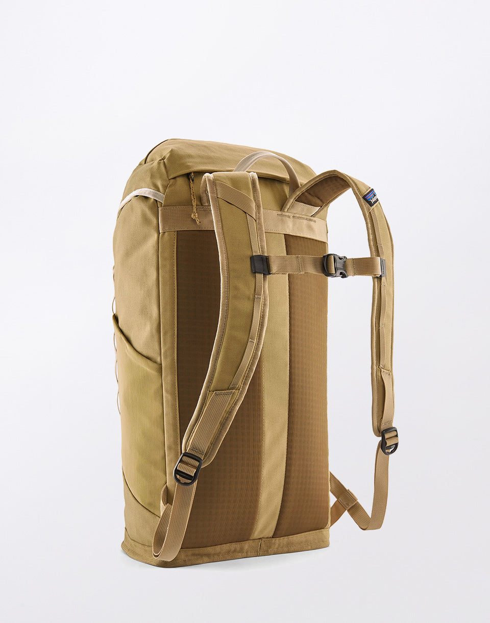 Pack couvercle Fieldsmith 28L