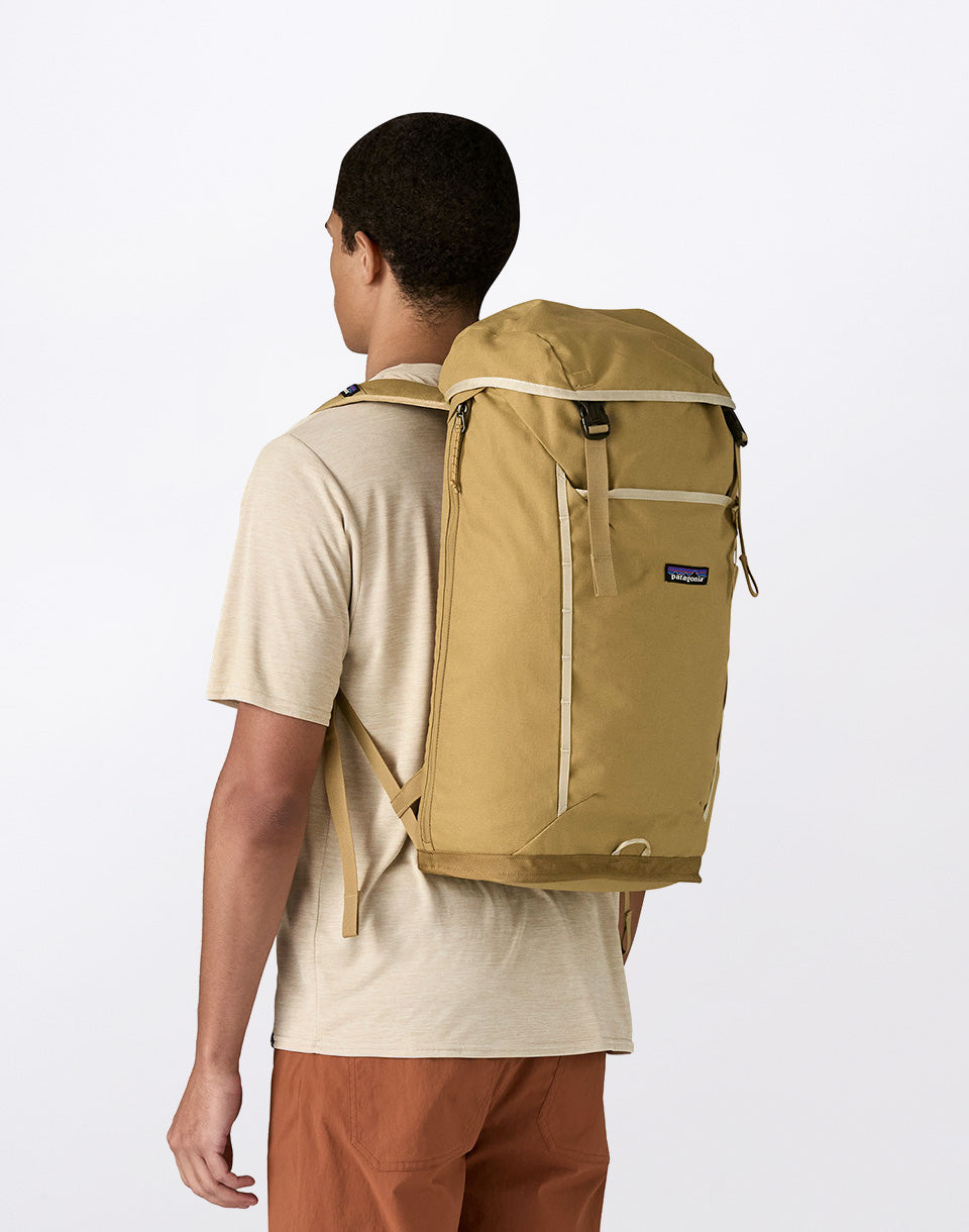 Pack couvercle Fieldsmith 28L