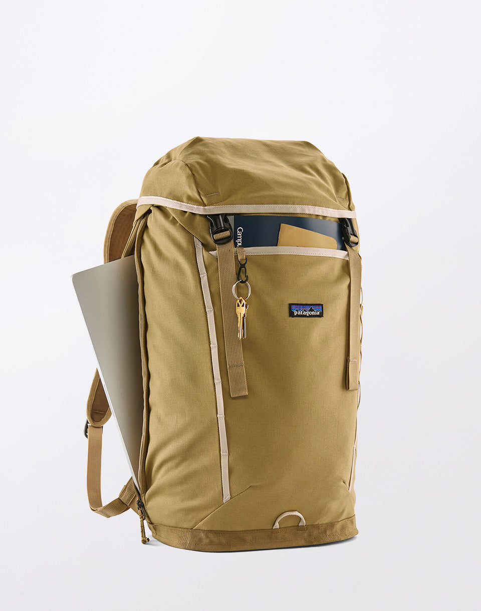 Pack couvercle Fieldsmith 28L