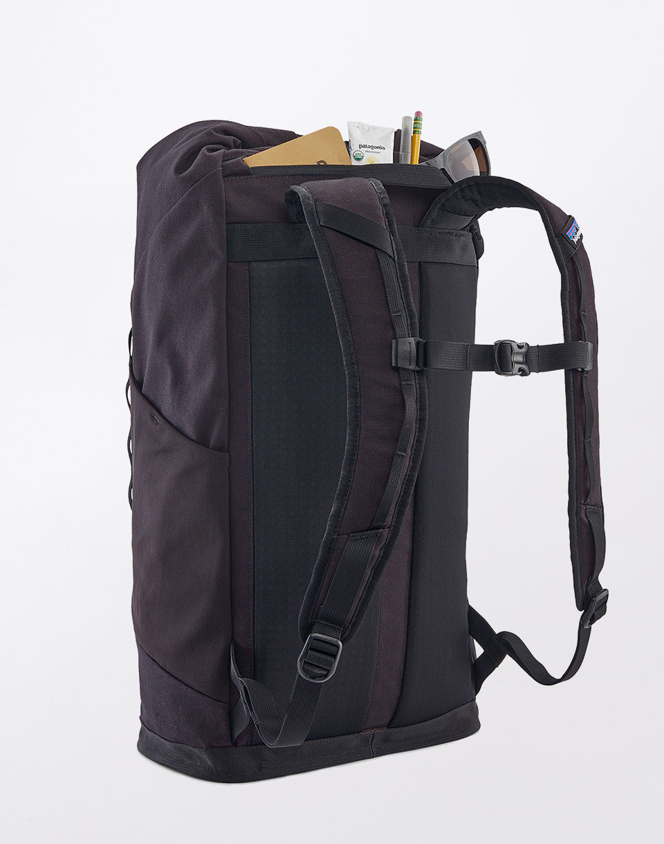 Sac à dos Fieldsmith Roll Top 32 L