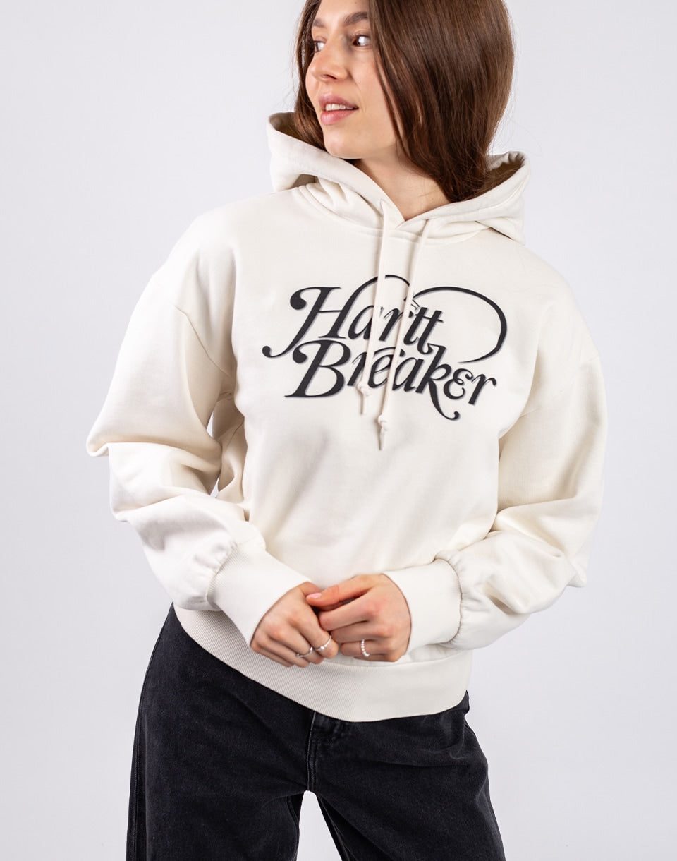 W' Hooded Harttbreaker Sweat