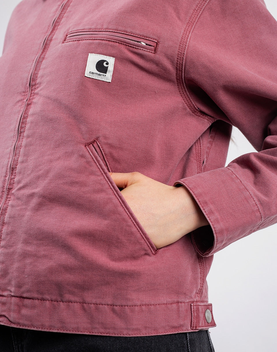 Veste W' OG Detroit