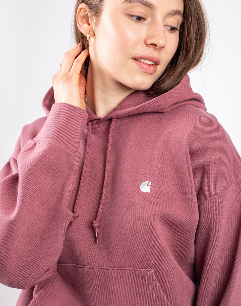 W' Hooded Casey Sweatshirt