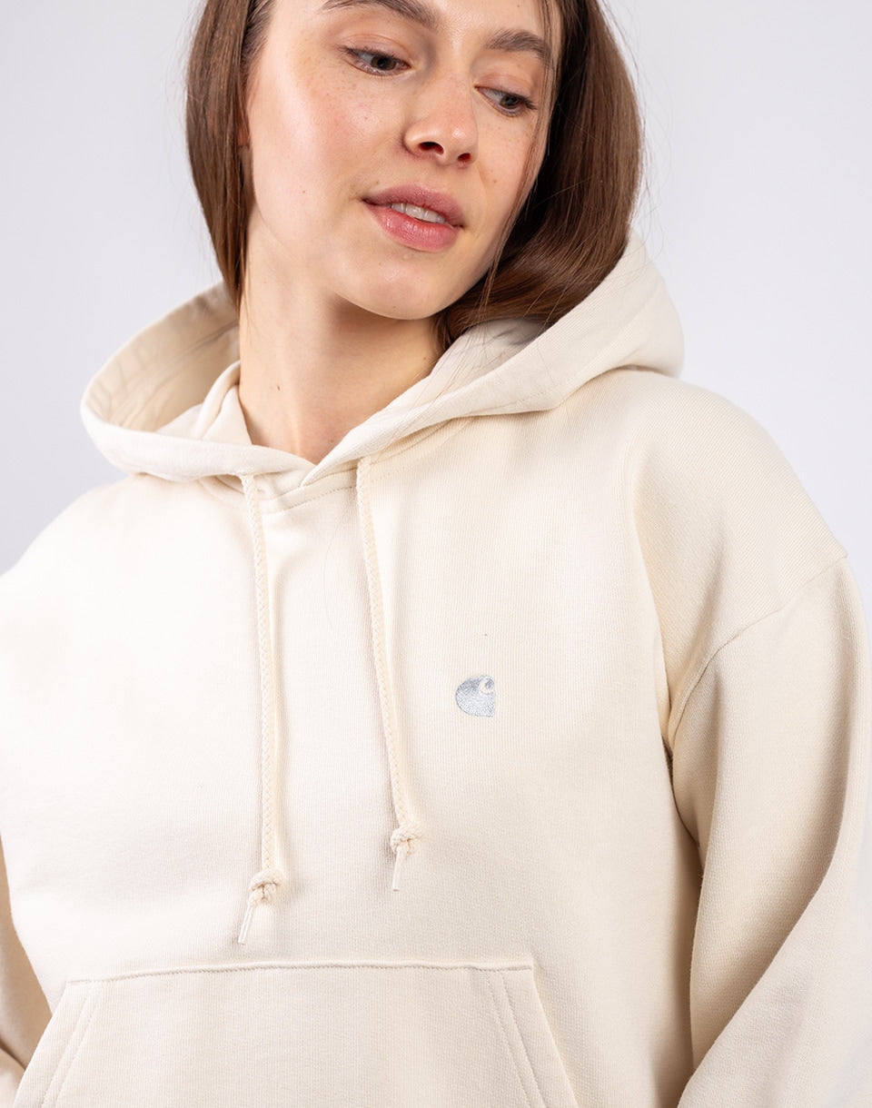 Sweat à capuche Casey W