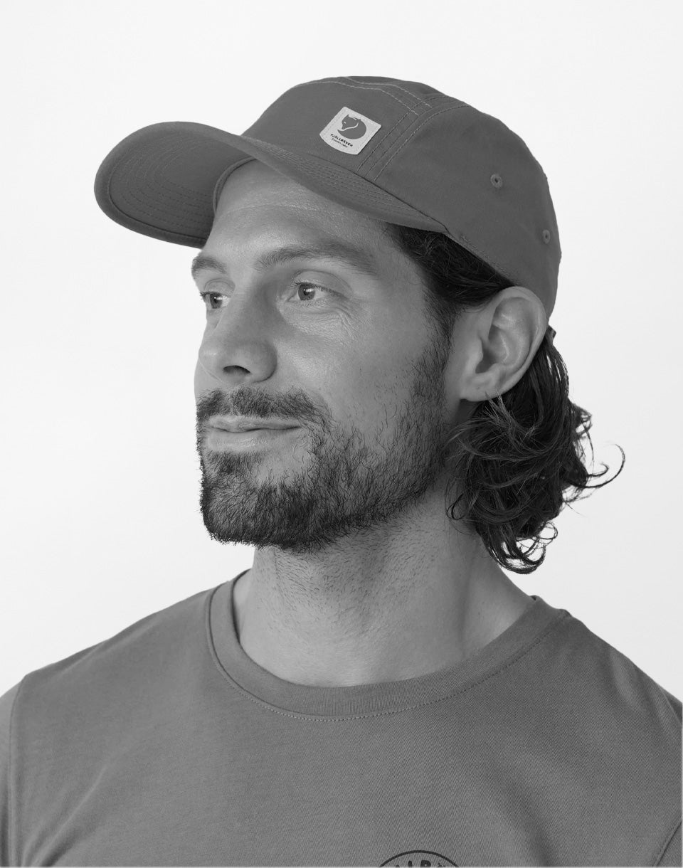 Casquette High Coast Lite