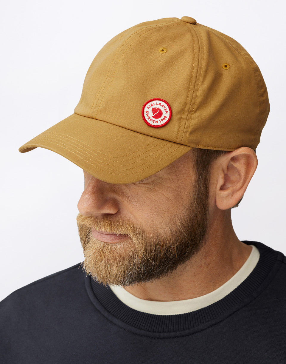 Casquette avec logo