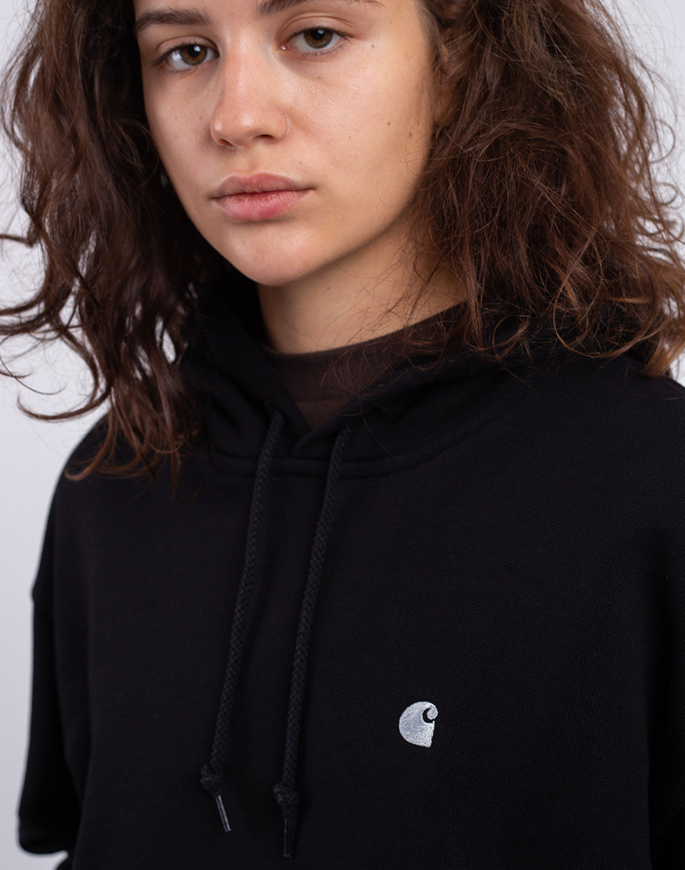 Sweat-shirt Casey à capuche