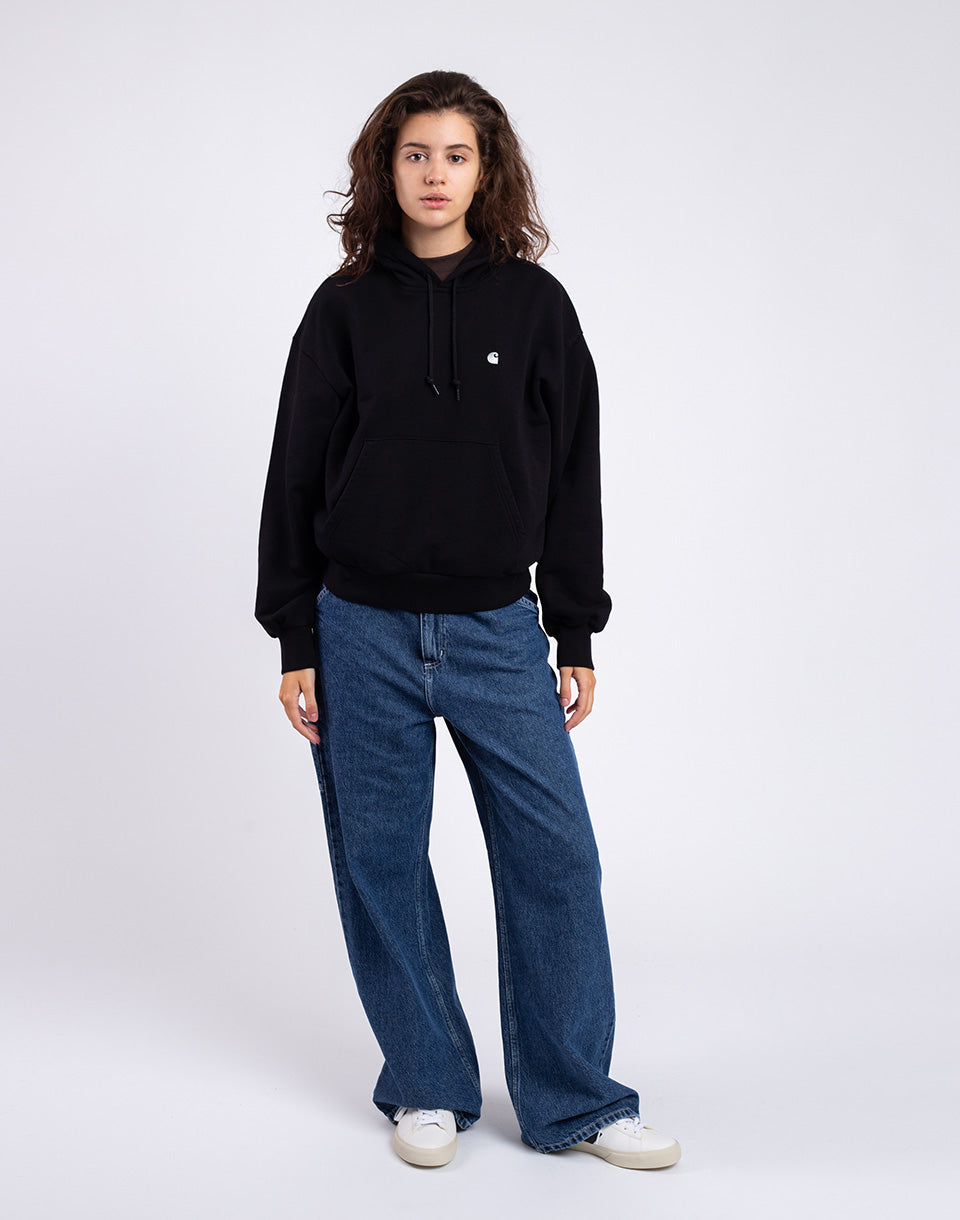 Sweat-shirt Casey à capuche