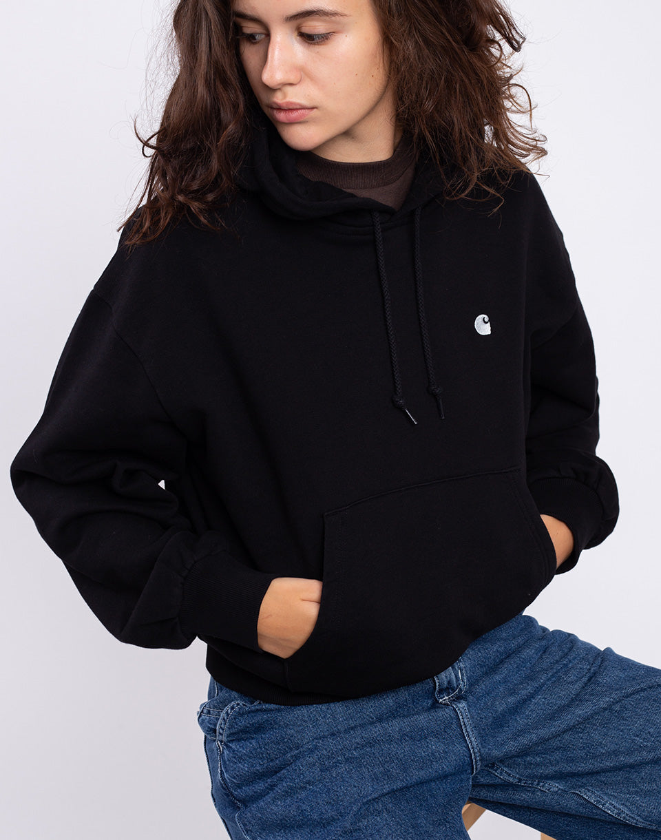 Sweat-shirt Casey à capuche