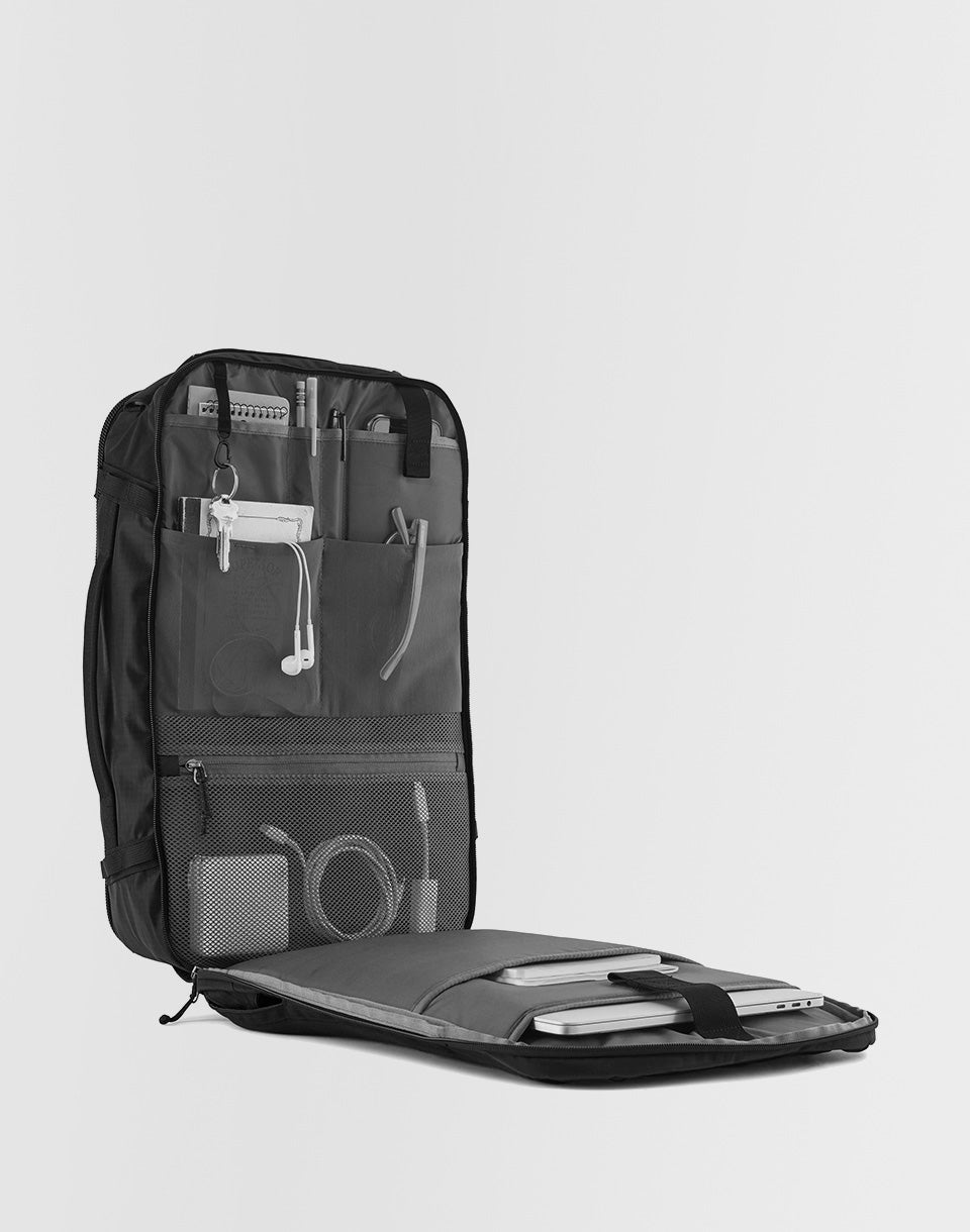 Trou noir Mini MLC 30 L