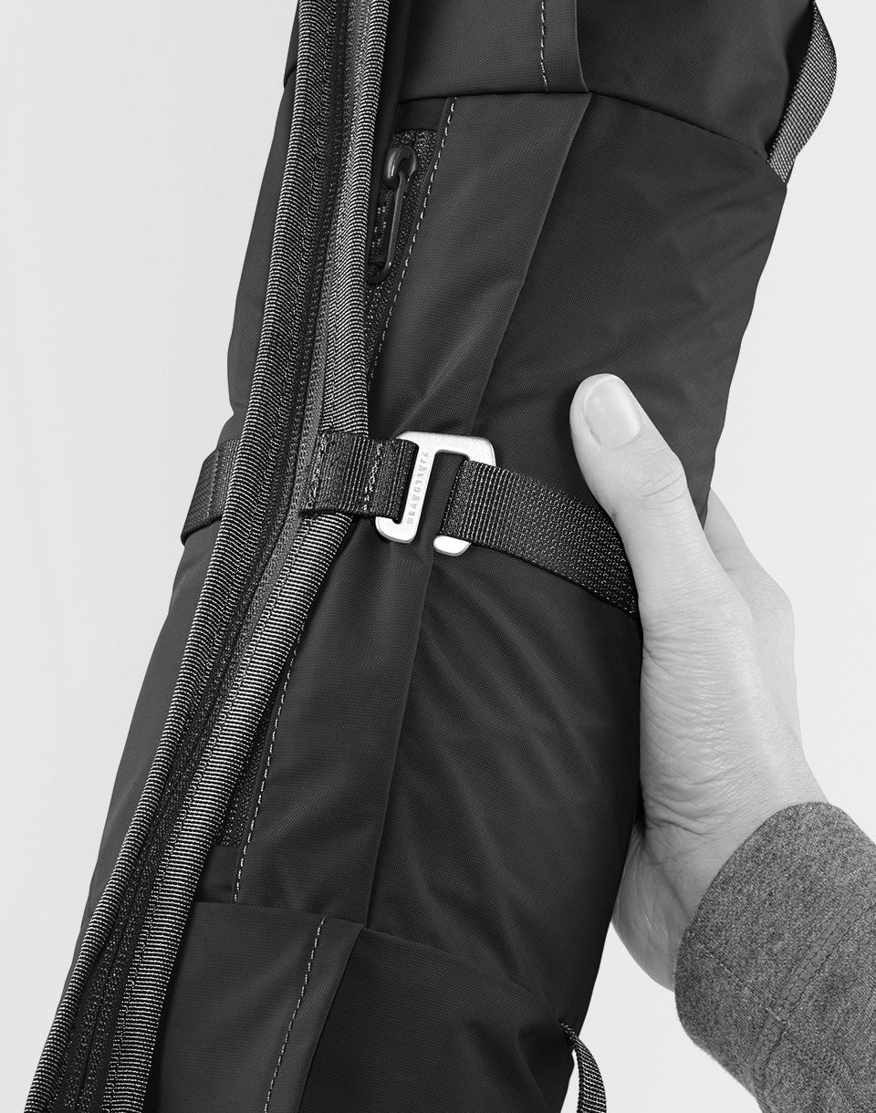 Sac à dos pliable High Coast 24