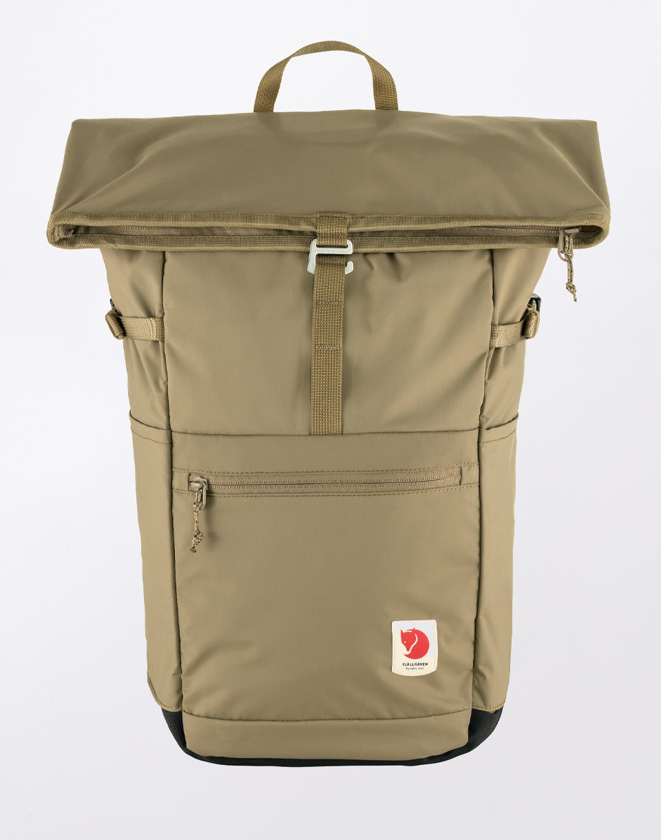 Sac à dos pliable High Coast 24