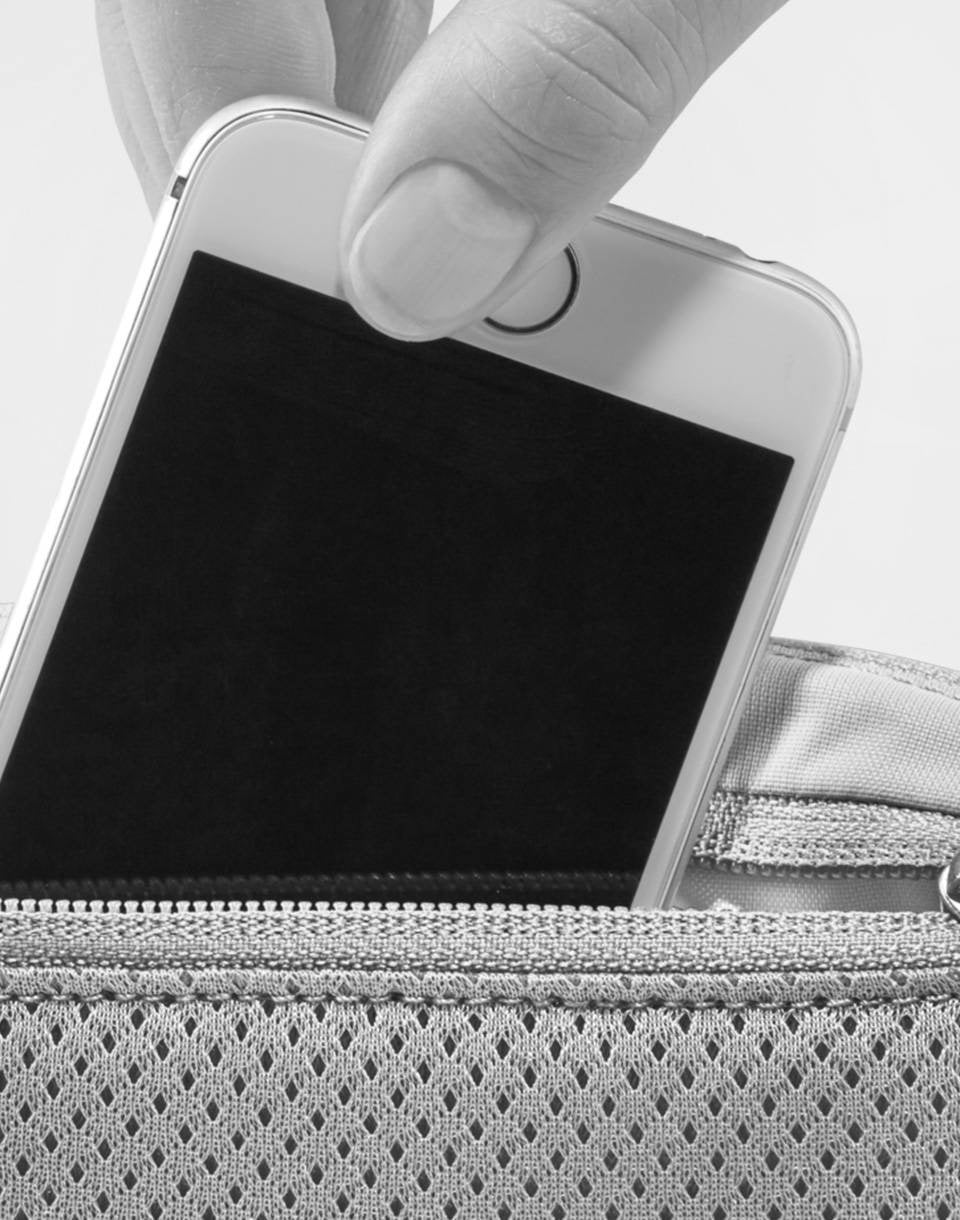 Sac banane High Coast