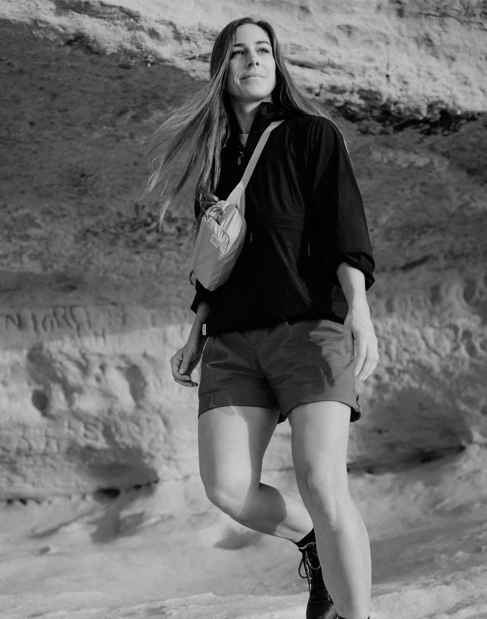 Sac banane High Coast