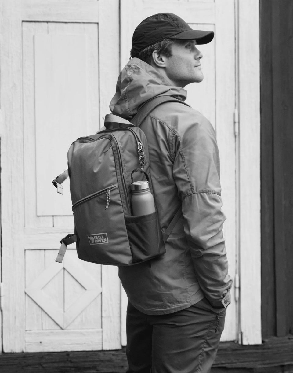 Vardag Backpack 17
