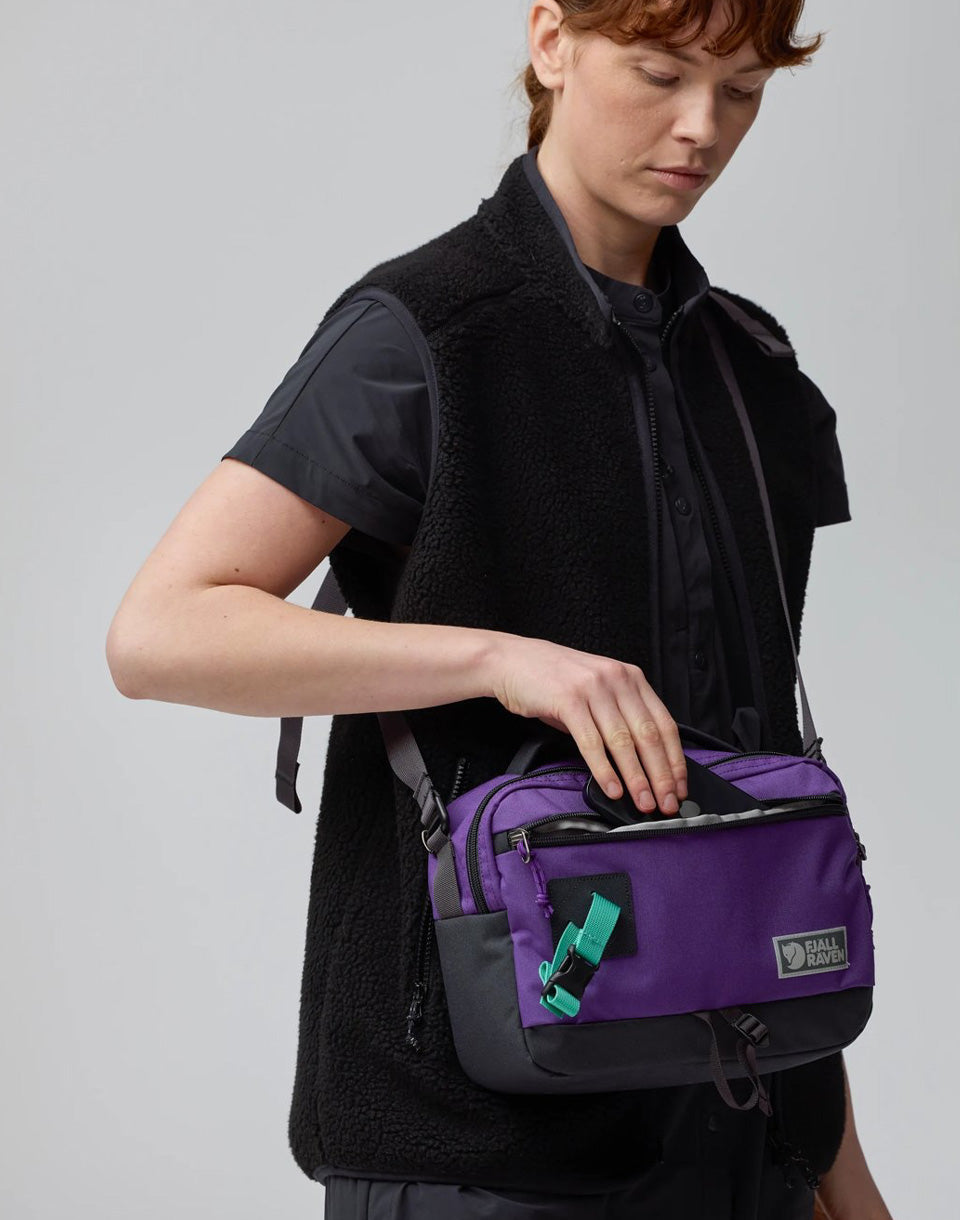 Sac à bandoulière Vardag 6