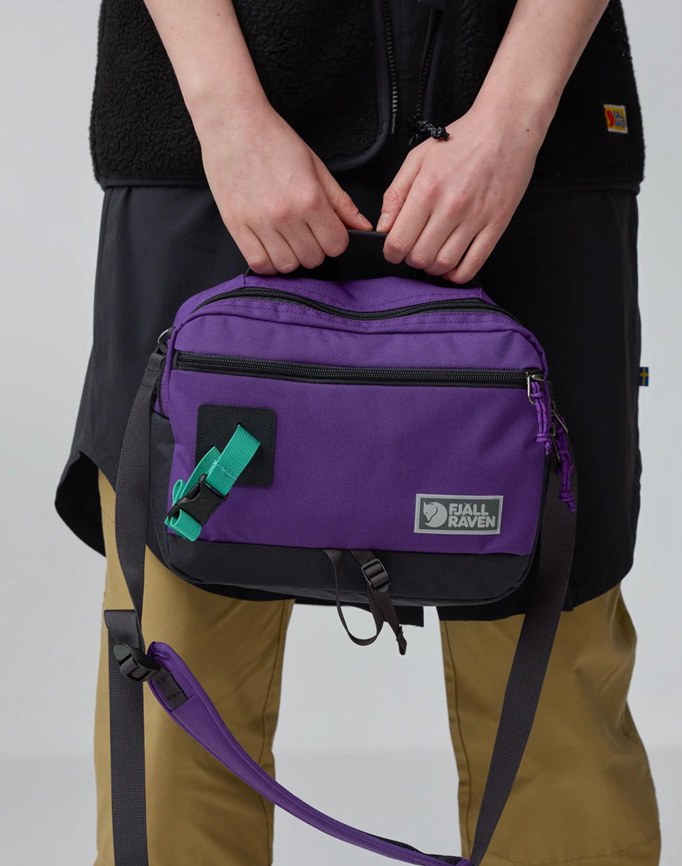 Sac à bandoulière Vardag 6