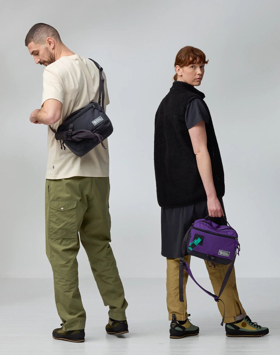 Sac à bandoulière Vardag 6