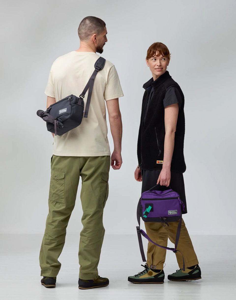 Sac à bandoulière Vardag 6