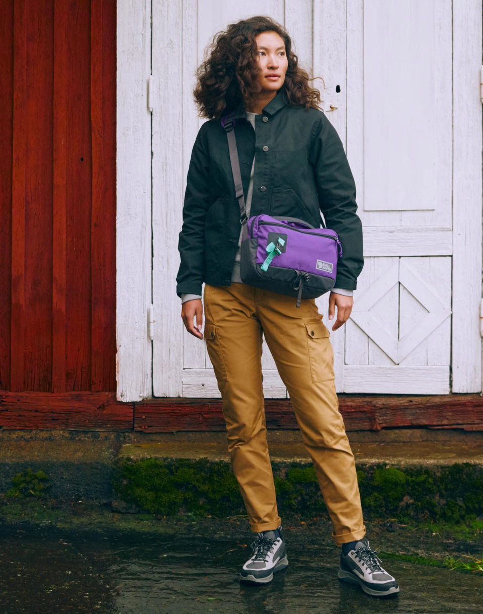 Sac à bandoulière Vardag 6
