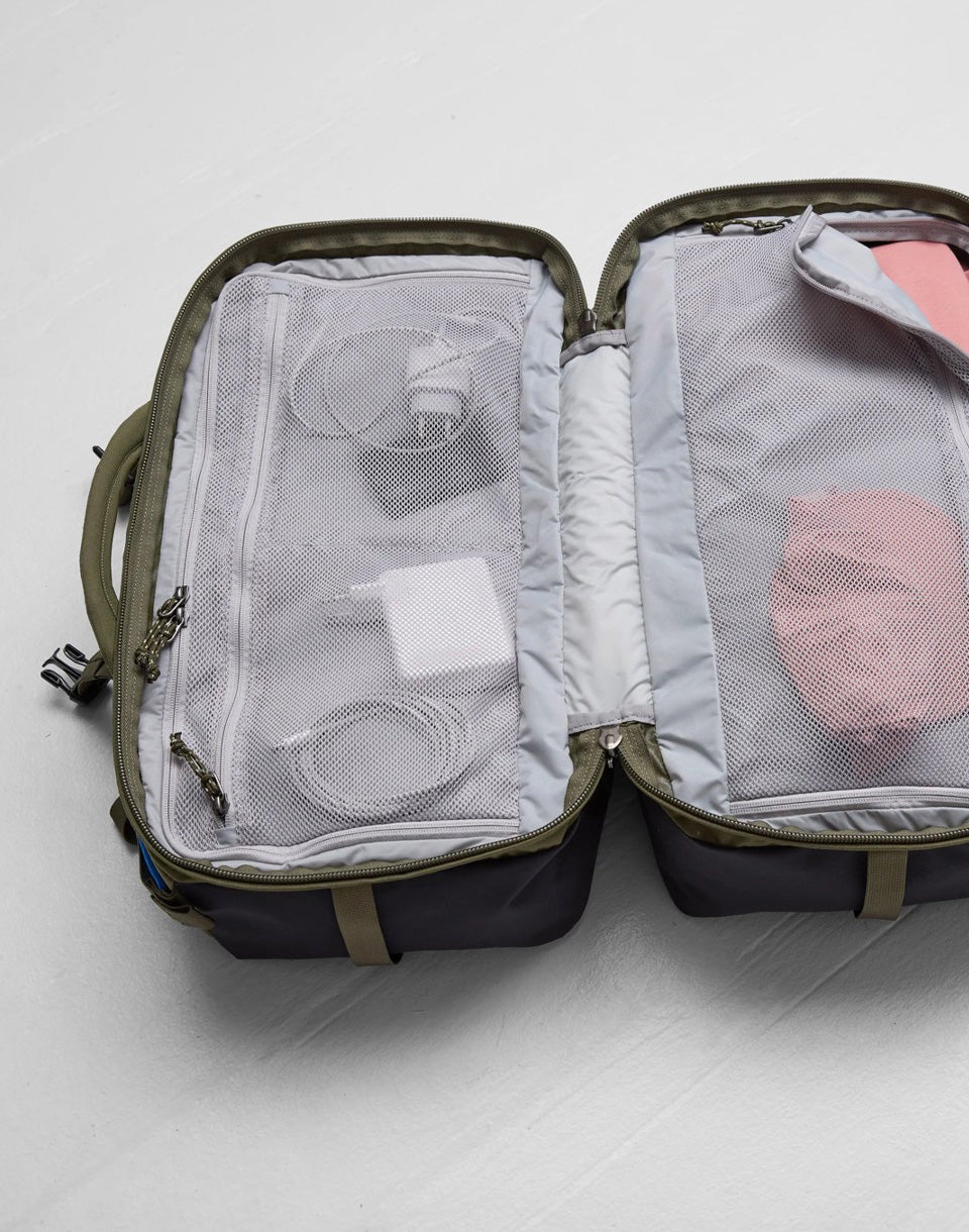 Vardag Splitpack 45