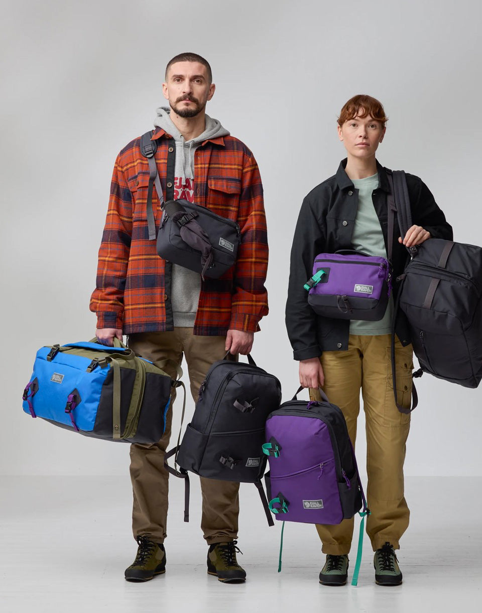 Vardag Splitpack 45