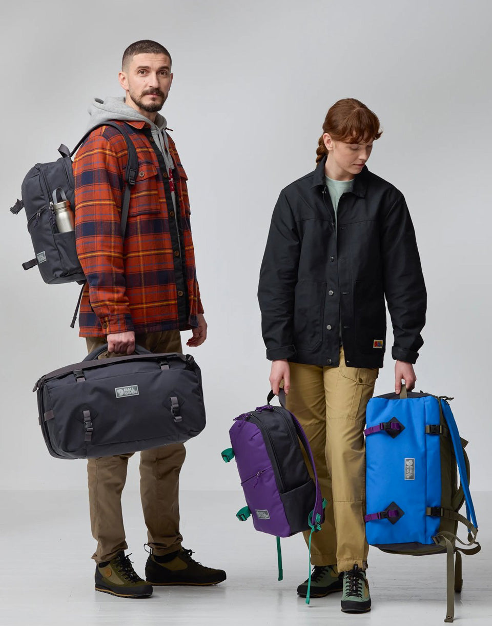 Vardag Splitpack 45