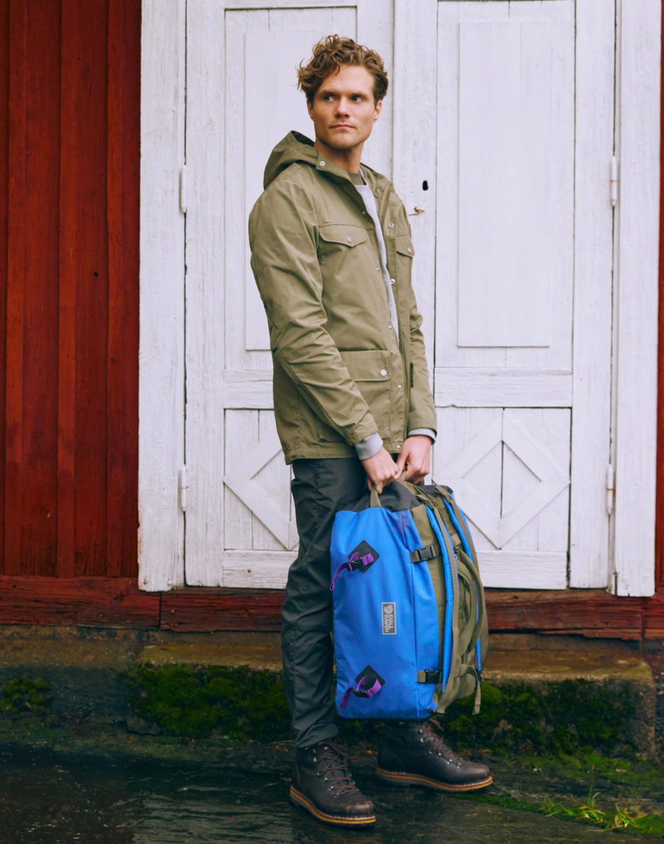 Vardag Splitpack 45