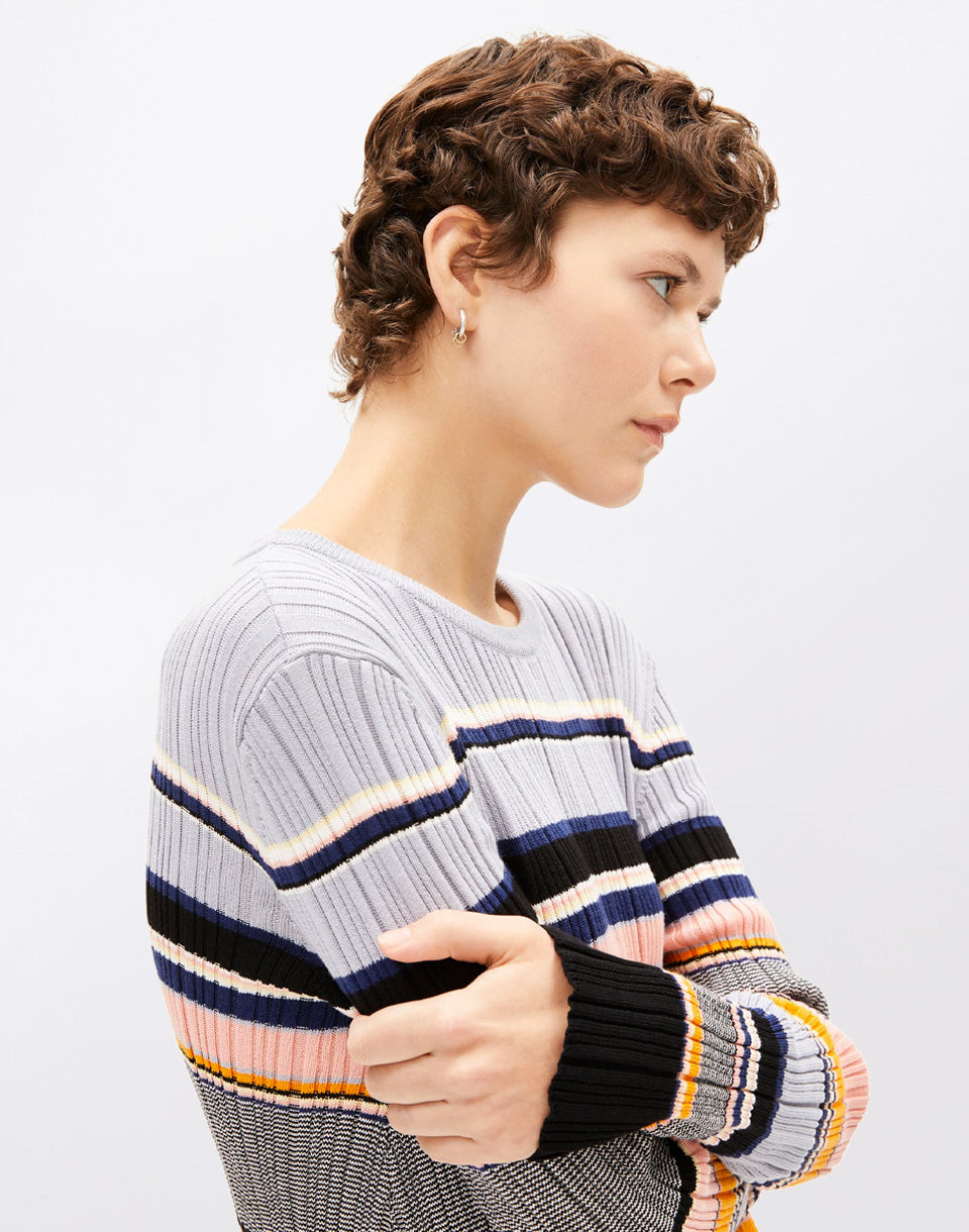Kaamila Stripes