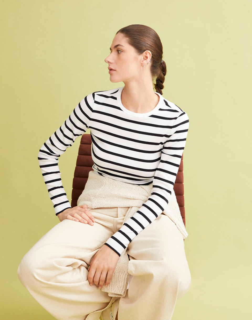 Maywaa Stripes