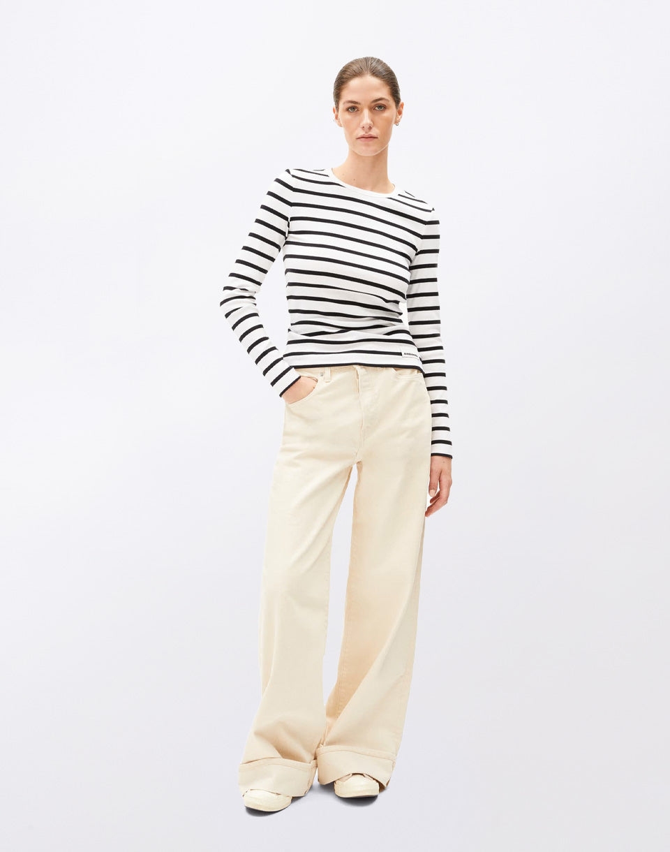 Maywaa Stripes