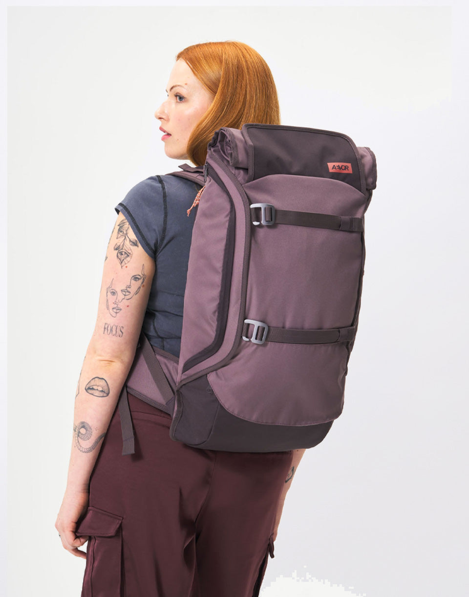 Travel Pack