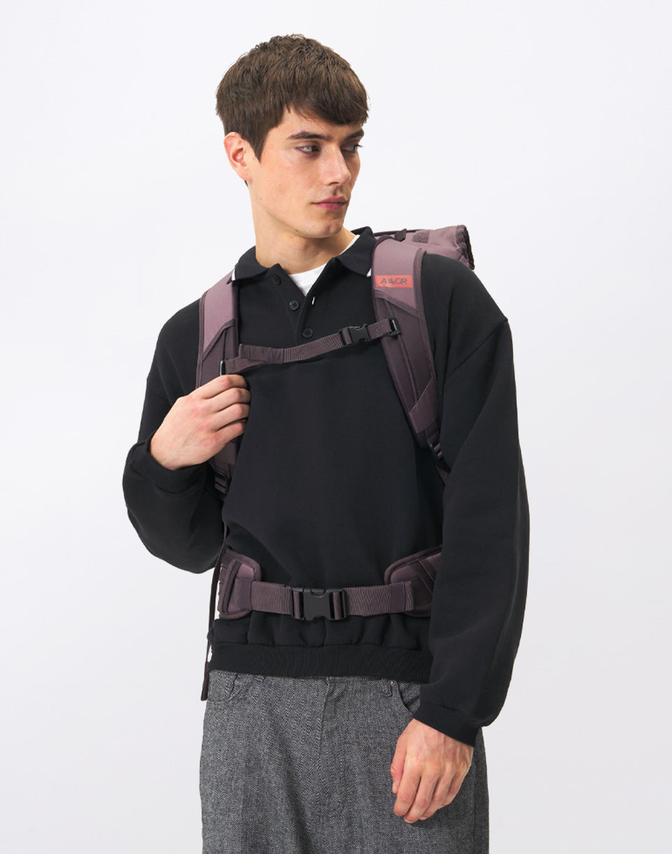 Travel Pack