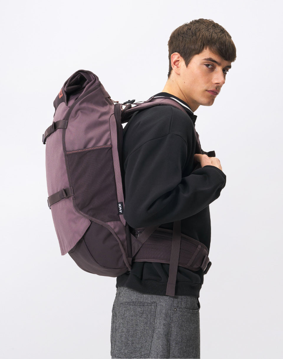 Travel Pack