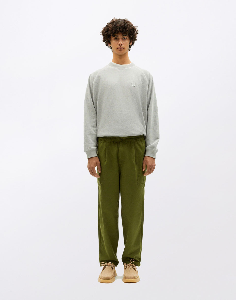 Pantalon Max vert