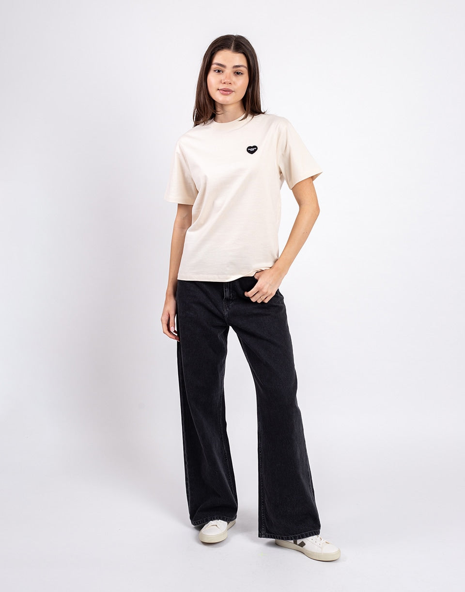 W' S/S Ingo T-Shirt