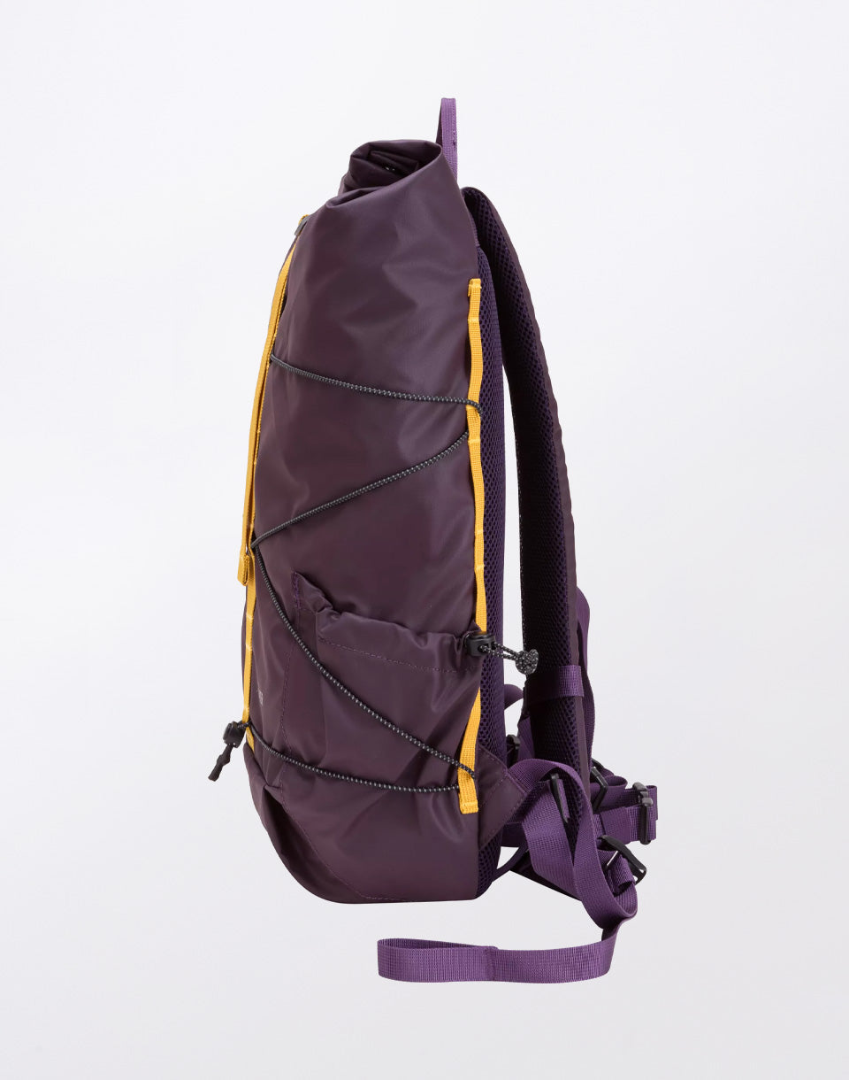 Dayle Roll Top Backpack 21/25L