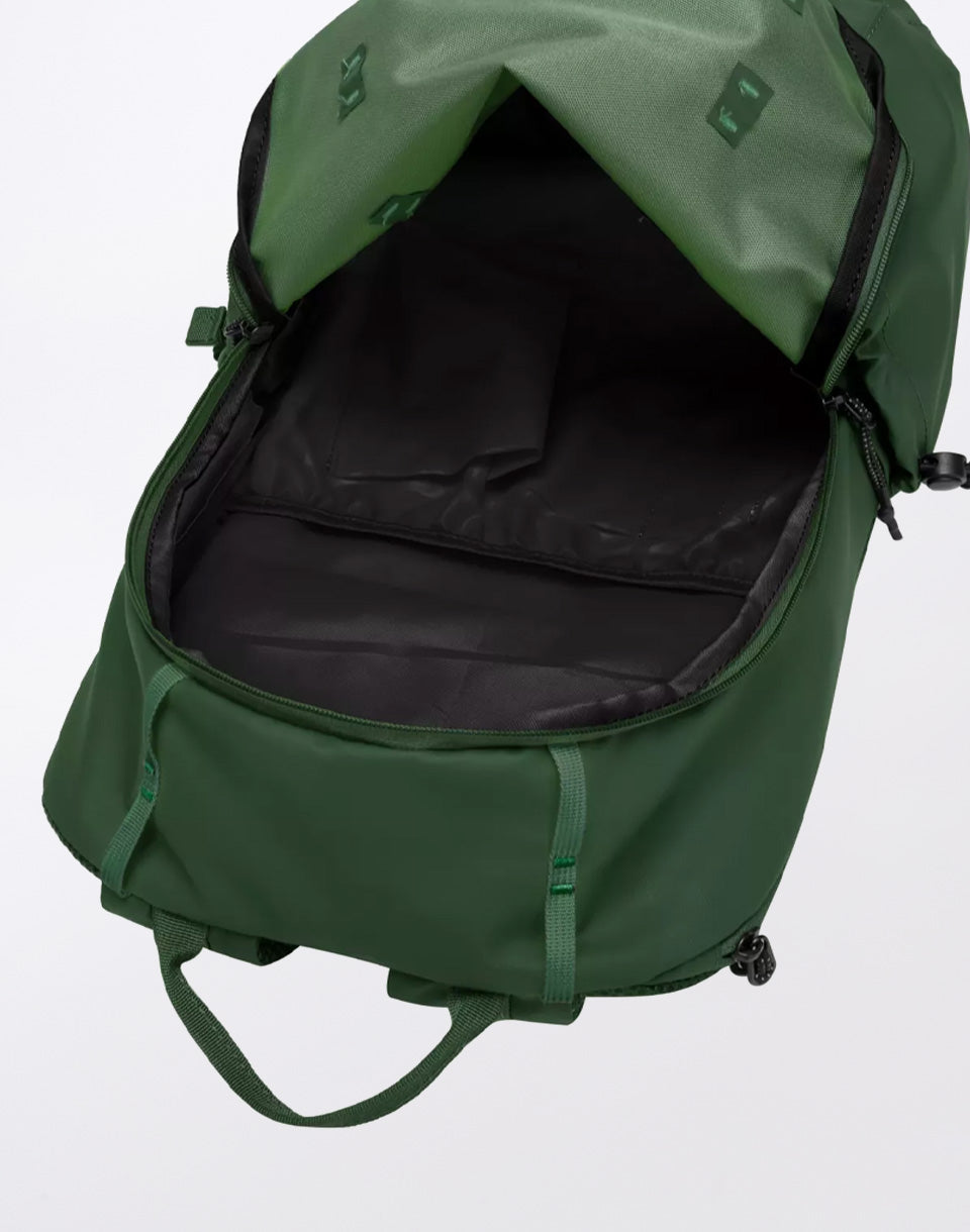 Keswik Zip Top Backpack 22L